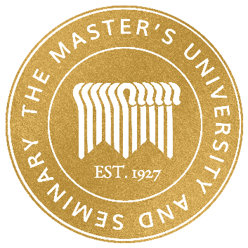 The Master's University and Seminary